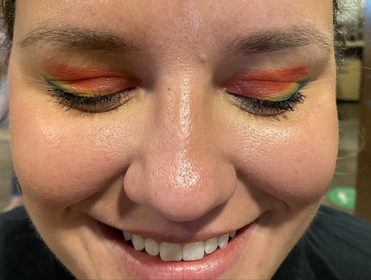 Happy International Day of Pink! Let’s work together to create a more inclusive &amp; diverse world by supporting the 2SLGBTG+ community. Inclusion, kindness and acceptance. #TheYorkSchool #yorklearns