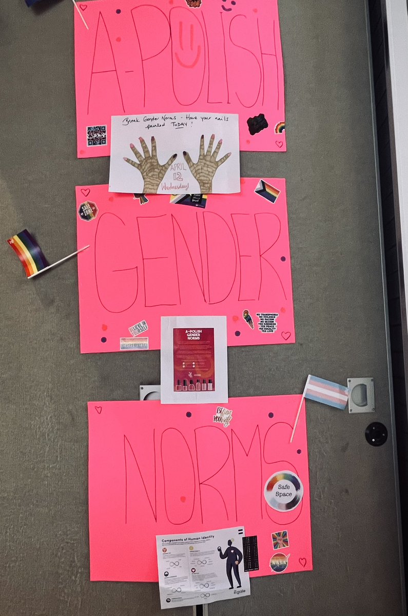 Clarington Central Intermediate School tweet media