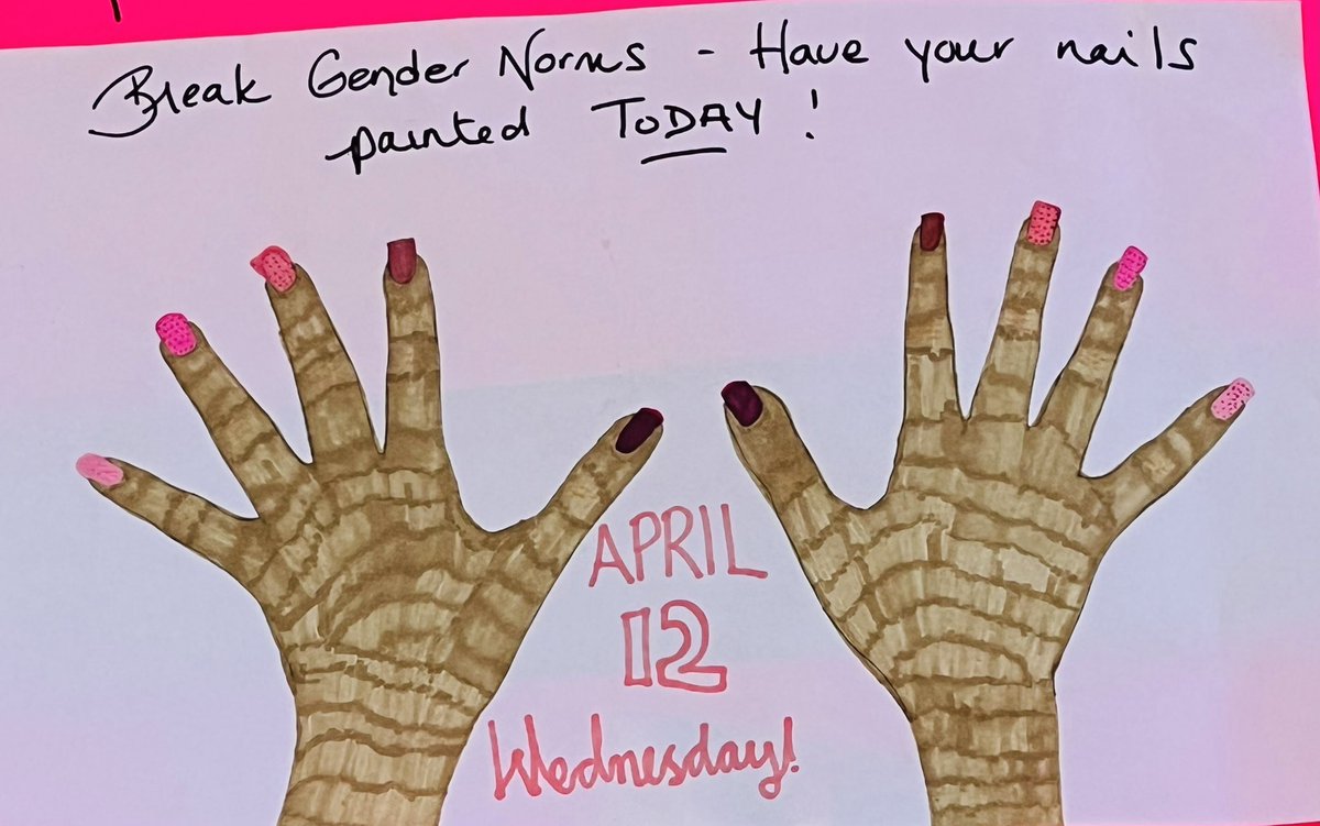 Clarington Central Intermediate School tweet media