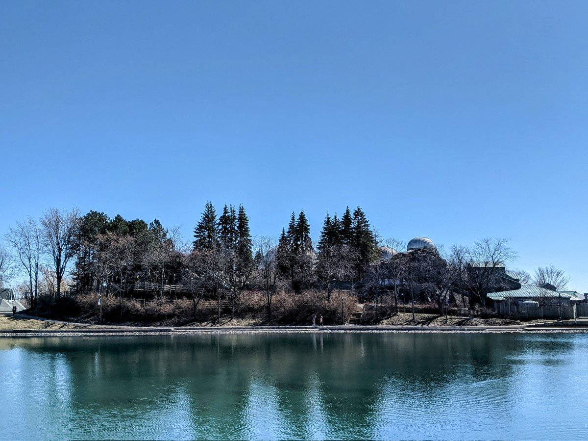 Ontario Place's west island. Let's save it.
@OntarioPlace @ONPlace4All
#ontarioplace #ontarioplaceforall