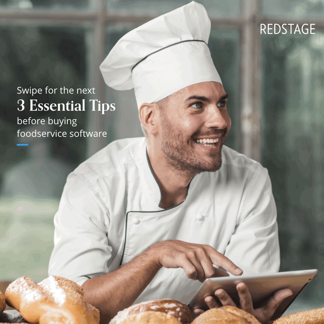 FulcrumCommerce's tweet image. Don&apos;t buy #foodservicesolutions until you check out Culinary Digital&apos;s 6 essential buying tips!

bit.ly/3Ufhs4w

#foodforthought