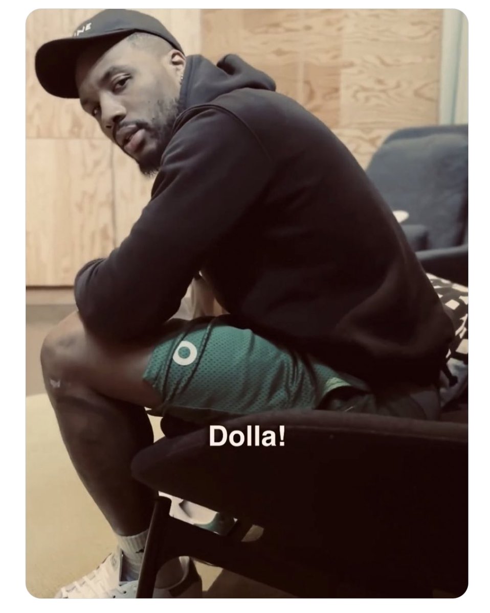 TrophyHunting_'s tweet photo. #DamianLillard seen in the Kelly Green #TrophyHunting “Game Changer” shorts: https://t.co/CSgxV7Mc7O https://t.co/SP5QW4DvnO