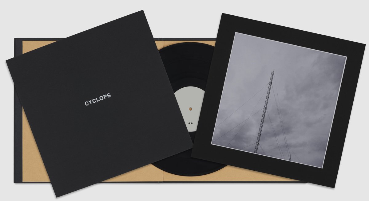 Trevor Paglen tweet media