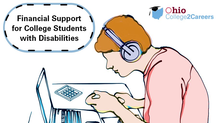 OhioC2C's tweet image. Attending college this summer &amp;amp; have a disability? We offer support! 

👉 Career counseling
👉 Assistive technology
👉 Resume &amp;amp; interview prep
👉 Jobs &amp;amp; internships
👉 Up to $4,000 in financial support toward summer education  

Learn more ➡️ bit.ly/3GBjDtg