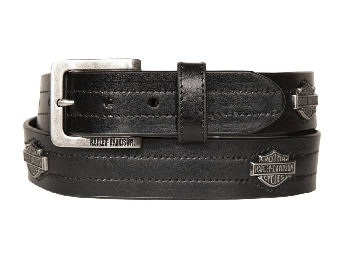 House_of_Flames's tweet photo. 🔥 New in Stock: #HARLEY #GÜRTEL #BARANDSHIELD
Hochwertiges Echtleder mit Bar &amp; Shiel-Logo-Emblemen. Standard-Breite: 1,5"

ℹ Mehr Infos: https://t.co/7lVscwfpxW https://t.co/pSAFf5pKGO