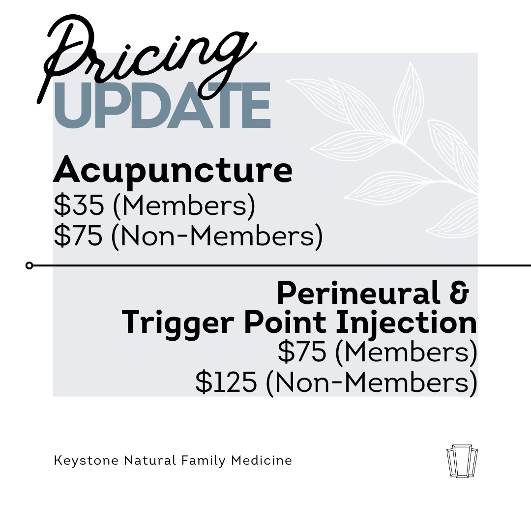 KeystoneMed's tweet photo. We want to notify all of our patients of a couple of pricing updates that will take place starting May 1st, 2023.

With any questions, visit our website at https://t.co/VVeh06lAYP or call the office at (480) 535 5688. https://t.co/Lq8h0F5OIj