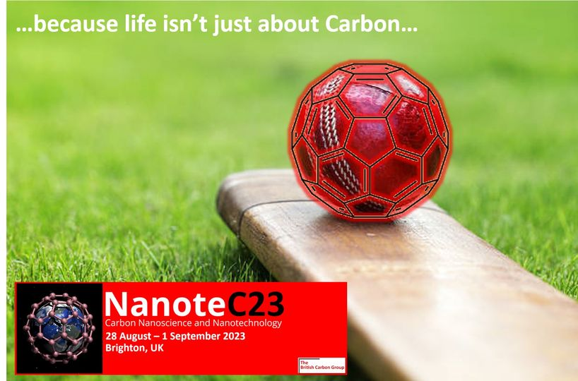 The British Carbon Group tweet media