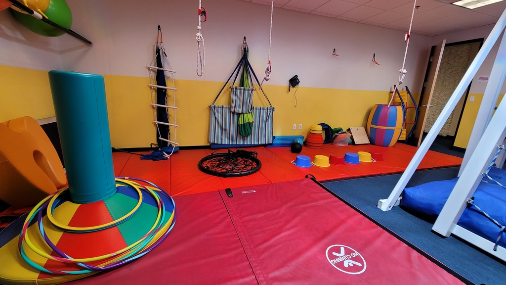 CapabilityNV's tweet photo. Where the magic happens🪄

Have you ever visited our existing pediatric therapy campus?

Here's a peek inside!

Learn more &amp; support our Pediatric Therapy program at https://t.co/mUZWIepdaQ

#pediatrictherapy #capabilityhealth #physicaltherapy #occupationaltherapy #speechtherapy https://t.co/Yepwu9Erju