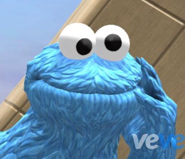 Watchman869's tweet photo. @nft_pirates @veve_official Cookies! 🍪 https://t.co/AAOIZgGCCW