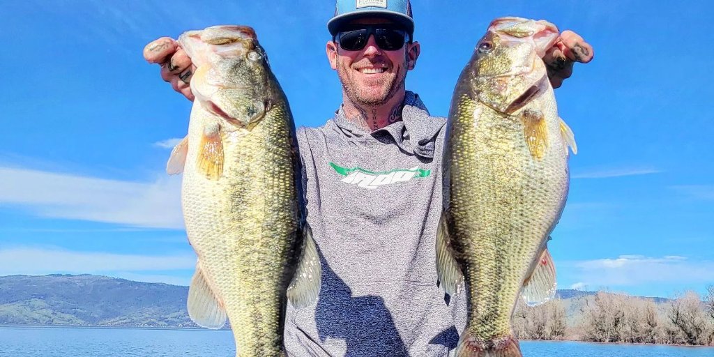 Bassonline's tweet photo. When we tell you the fishing is absolutely insane right now, we MEAN IT🔥🔥 drop everything and book your trip!
Come experience a day on the water you'll never forget!!!
#clearlake #donks #fishing #bassfishing #legit #outdoors #bassfactory #lakeberryessa #thedelta https://t.co/mNhJNeeyzP