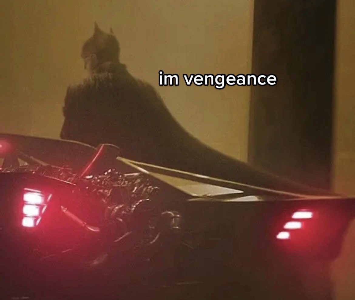Bruce Wayne (@BlackBatman69) / Posts / X