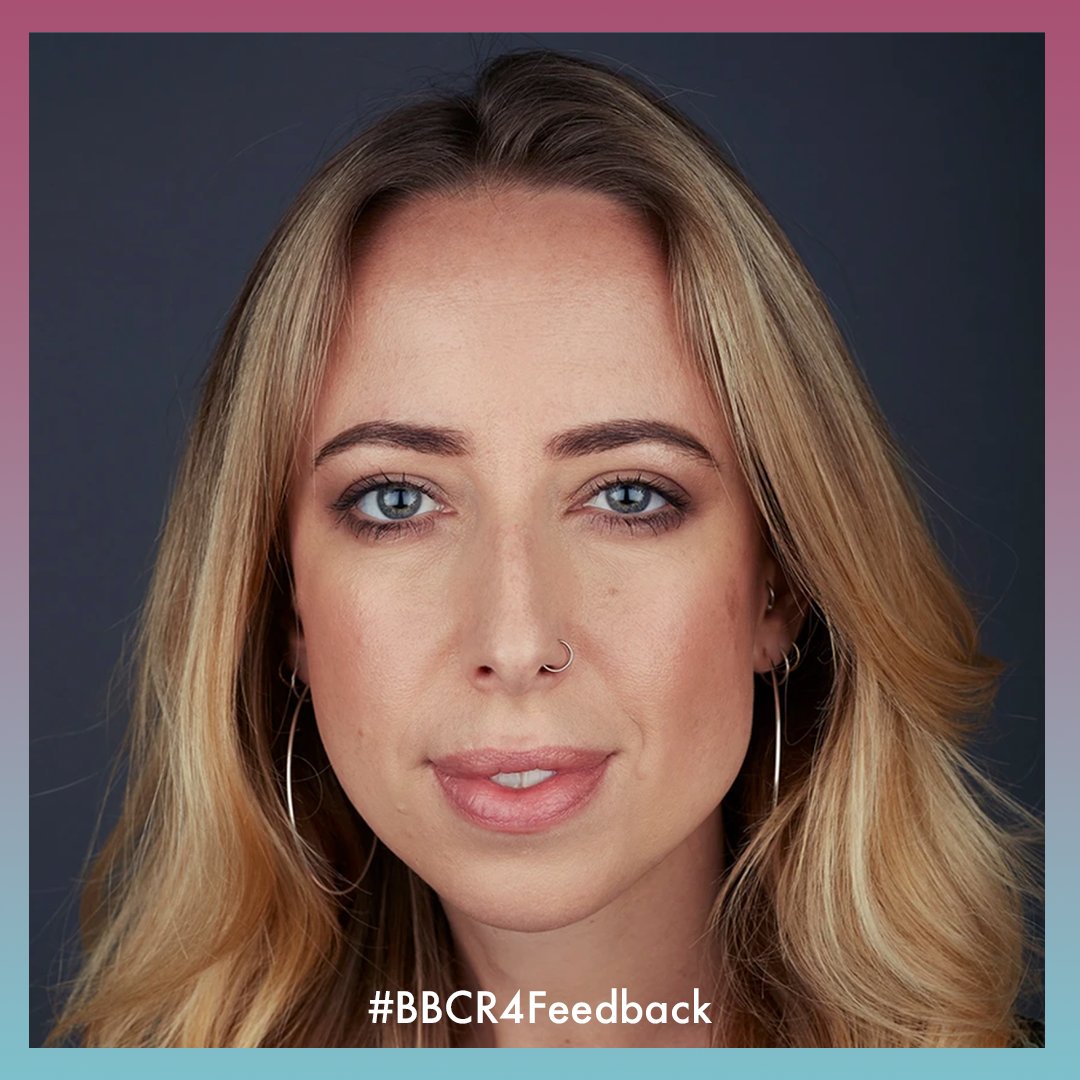 BBC Feedback tweet media