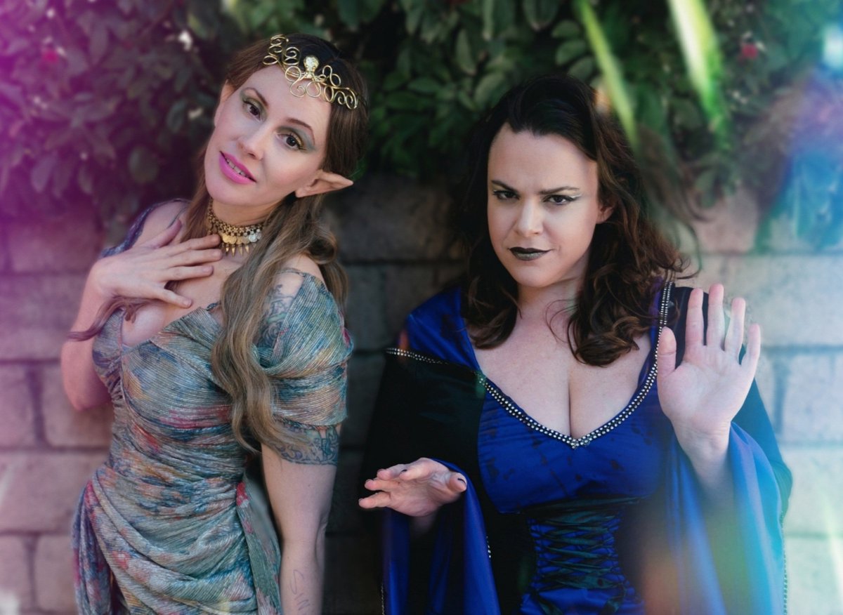 New LPN Deep Dives: ACOTAR! Ferye, Jackie, and Natalie travel to the Summer Court and cross their fingers there's a waffle bar on the pleasure barge. 🤞🤞
DGWE featuring <a href="/dtamberelli/">Danny Tamberelli</a> and <a href="/remybalon/">Jeremy Balon</a> from <a href="/dannyandmike/">dannyandmike</a> !
play.stitcher.com/episode/301900…