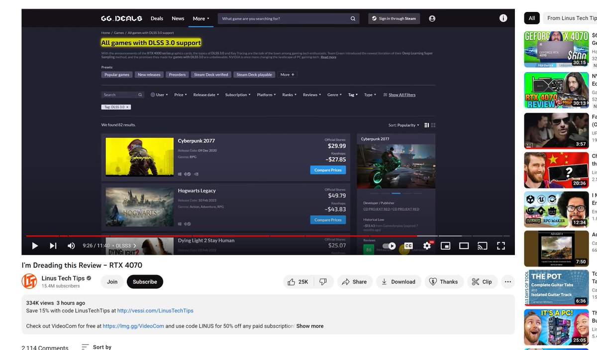 GG.deals tweet media