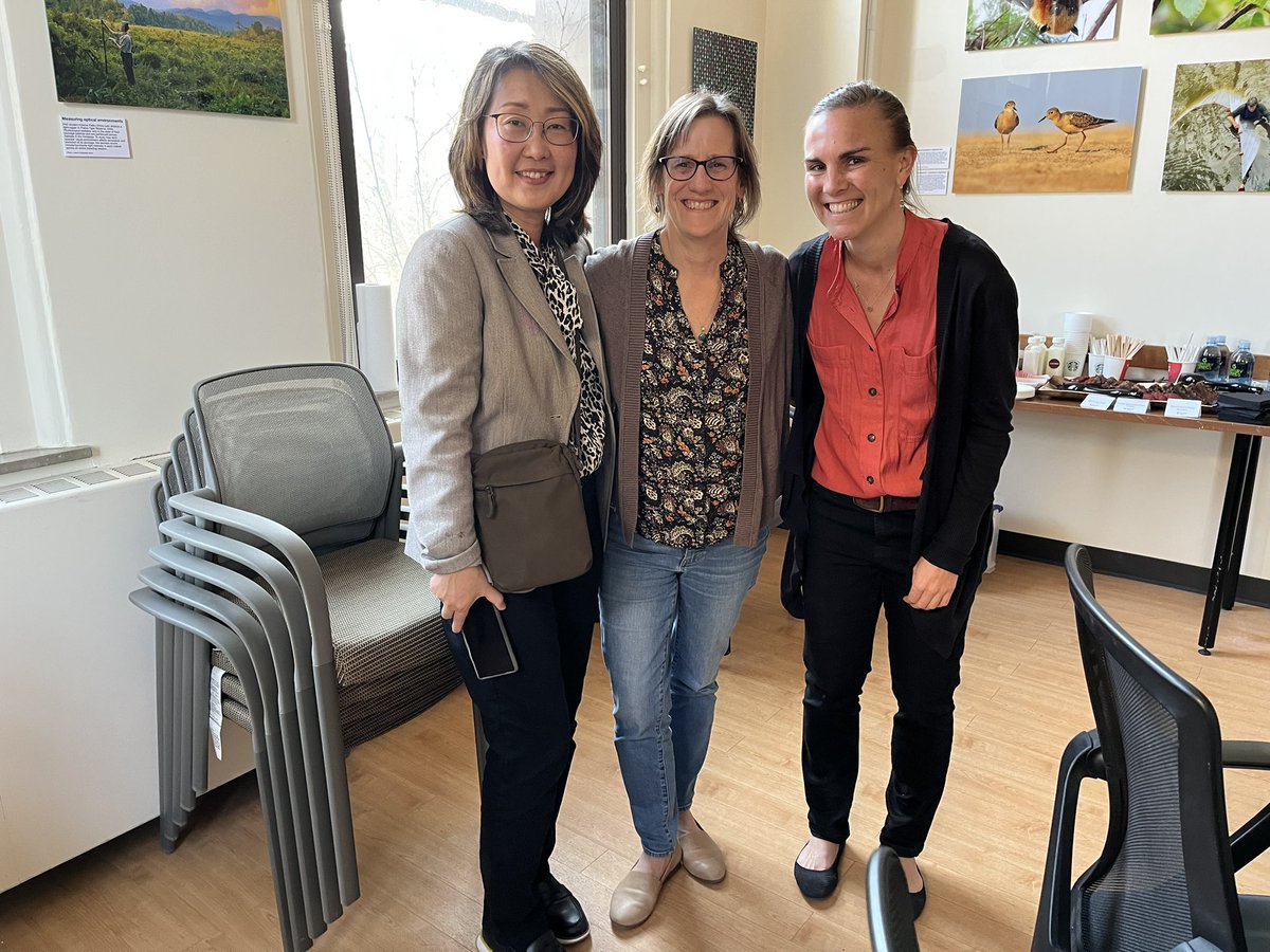 Catherine Pfister tweet media