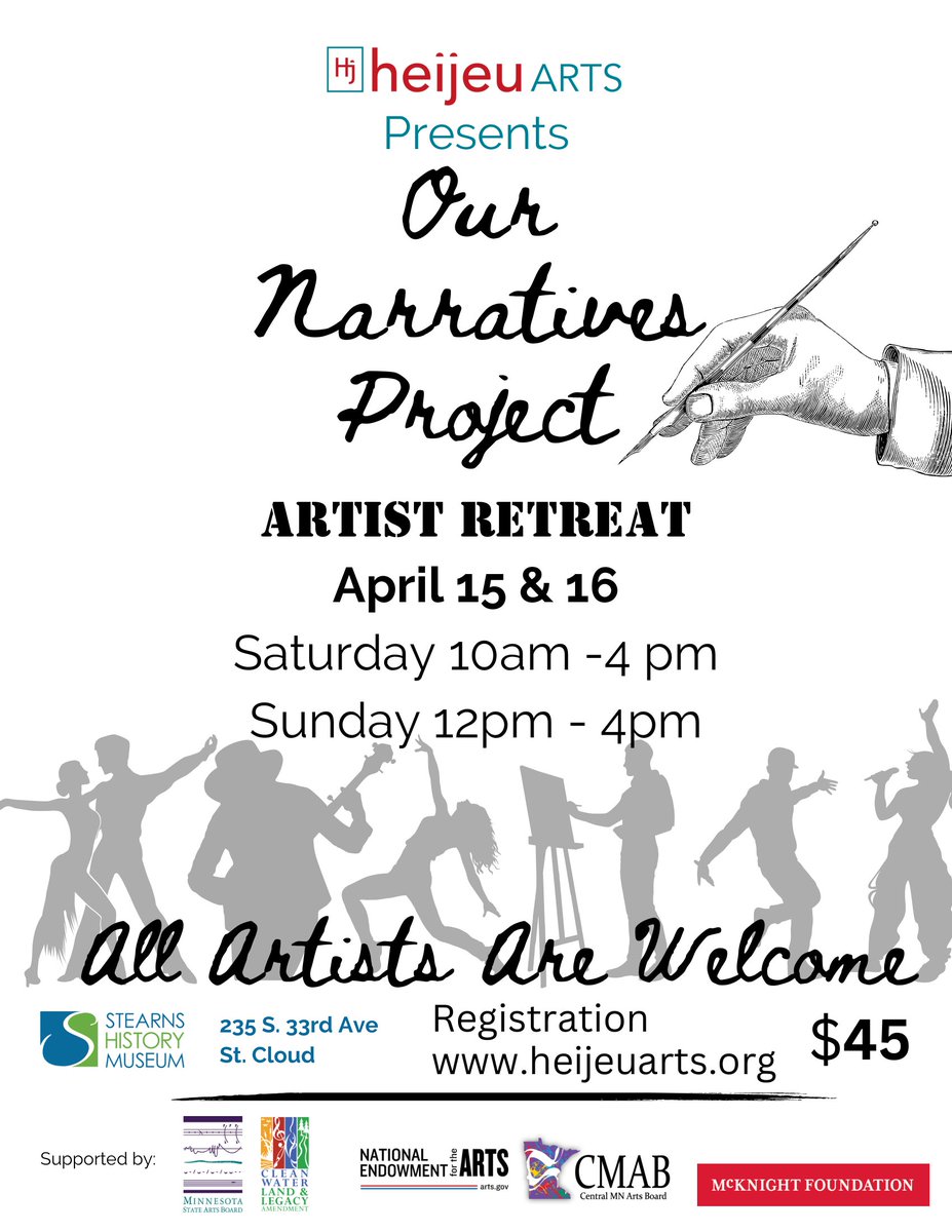 Stearns History Museum tweet media