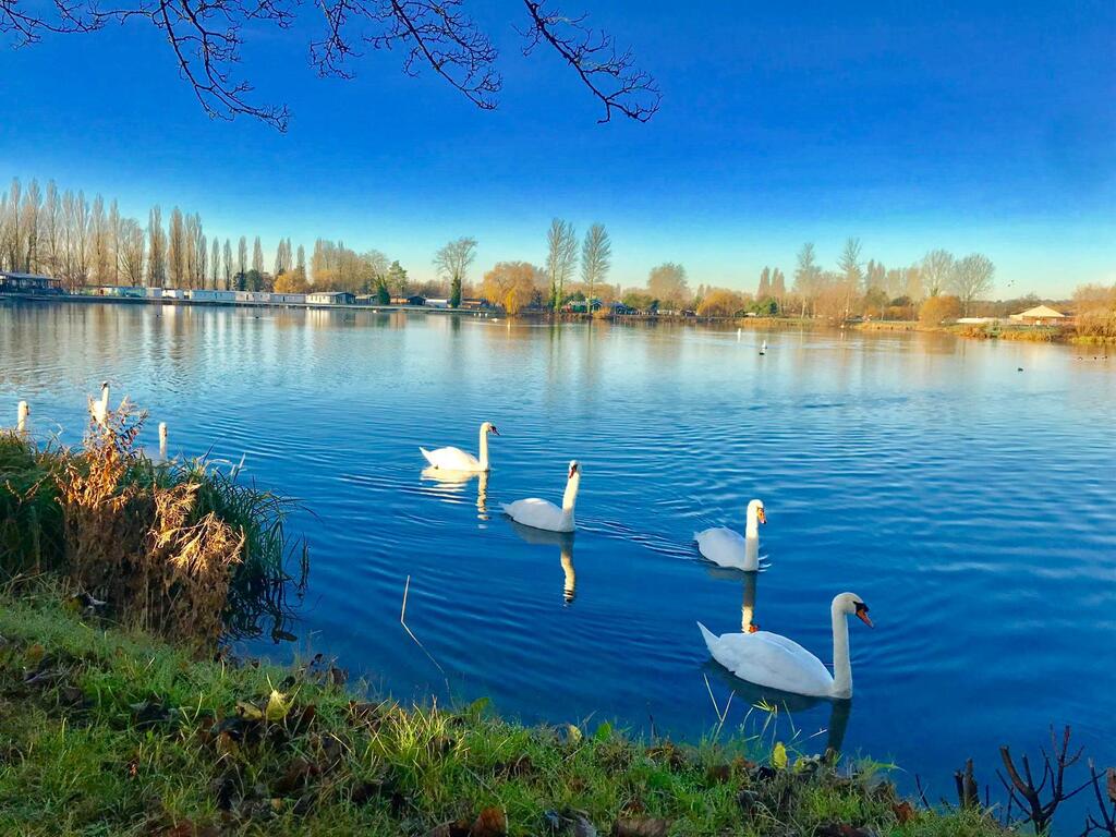 We have had some lovely feedback from a guest that stayed with us over Easter. 

"We had an excellent Easter weekend away, all staff were really friendly- the caravan was lovely and spacious, and the site had lots to do. Great for kids of all ages - and … instagr.am/p/Cq8SfzOvknn/