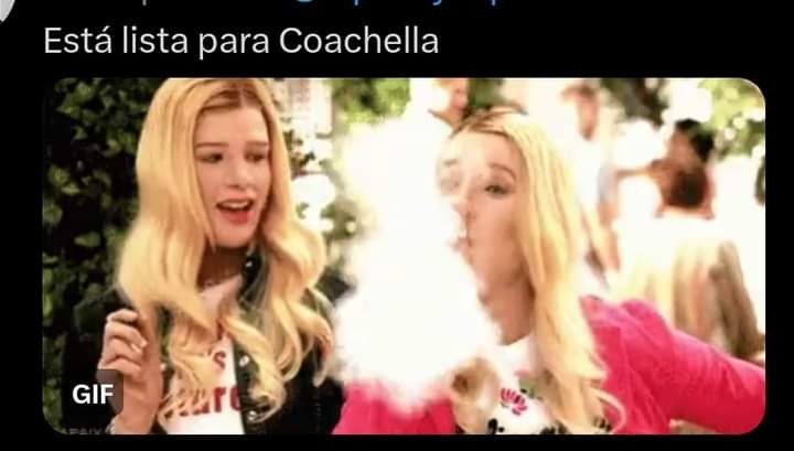 Ssrahi4's tweet photo. @CandyBuhny @pjmklvs Y eso que quita? #Rosedrogadicta #RoseDrugAddict #rosedrugs https://t.co/BI2EiEGl9Z