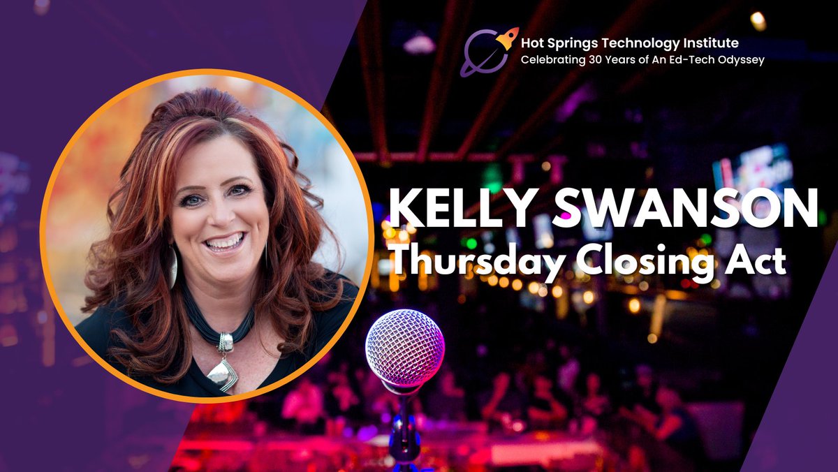 HSTIConference's tweet photo. Closing out this year's HSTI conference, @motivationspkr is an award-winning storyteller, comedian, creator, and hall of fame speaker. Register now at https://t.co/2Am9APe8sf #HSTI2023 https://t.co/XFOXqo60dt