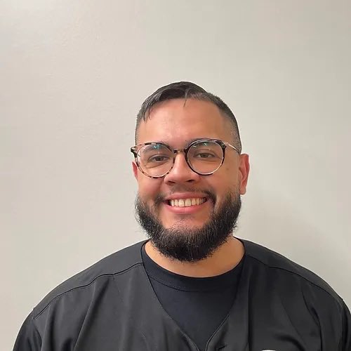 SIPLabDePaul's tweet photo. Miguel Vazquez—Miguel is a second-year Community Master’s student. He is studying patriotism, White extremism, and the implementation of social policies within minoritized educational and neighborhood settings. 11/11 https://t.co/9Dg7TbdWON