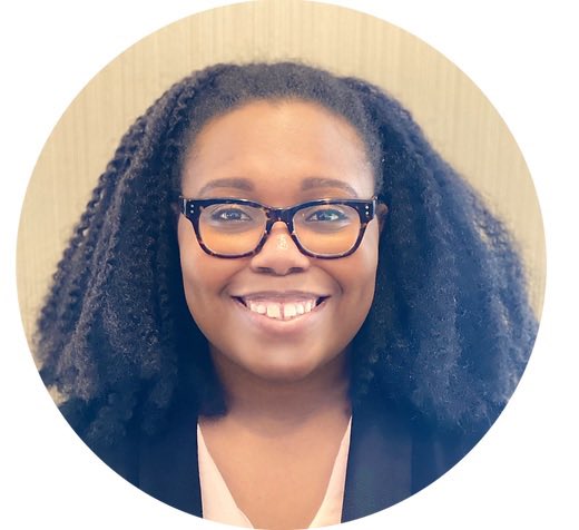 SIPLabDePaul's tweet photo. Kiana King—Kiana is a third-year Industrial/Organizational Psych student. She is studying intragroup marginalization, diversity, equity, and inclusion (DEI), racial trauma in the workplace, and human personality. 10/11 https://t.co/fyuNgUtjrG