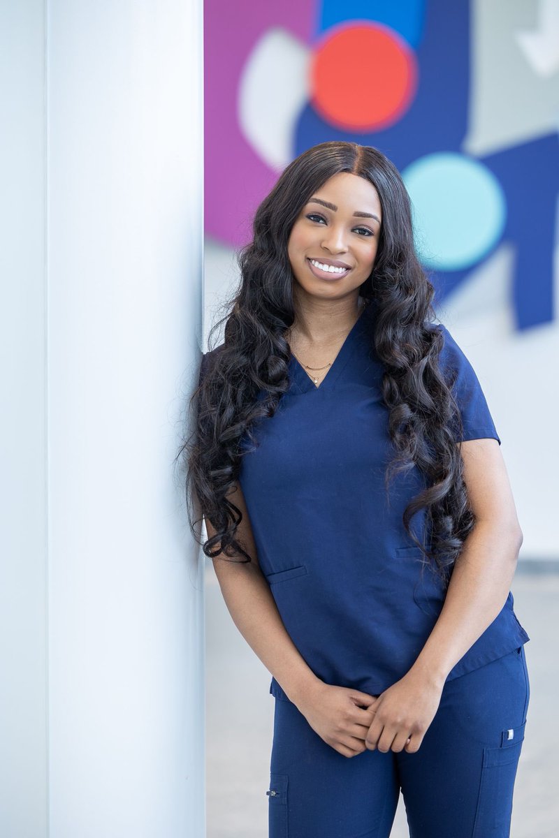 Thank you @CWRUSOM for selecting me to be in the Future of Medicine series. Looking forward to starting my journey at @VUMC_Neurosurg!

#MedTwitter #Match2023 #Neurosurgery #BlackGirlMagic