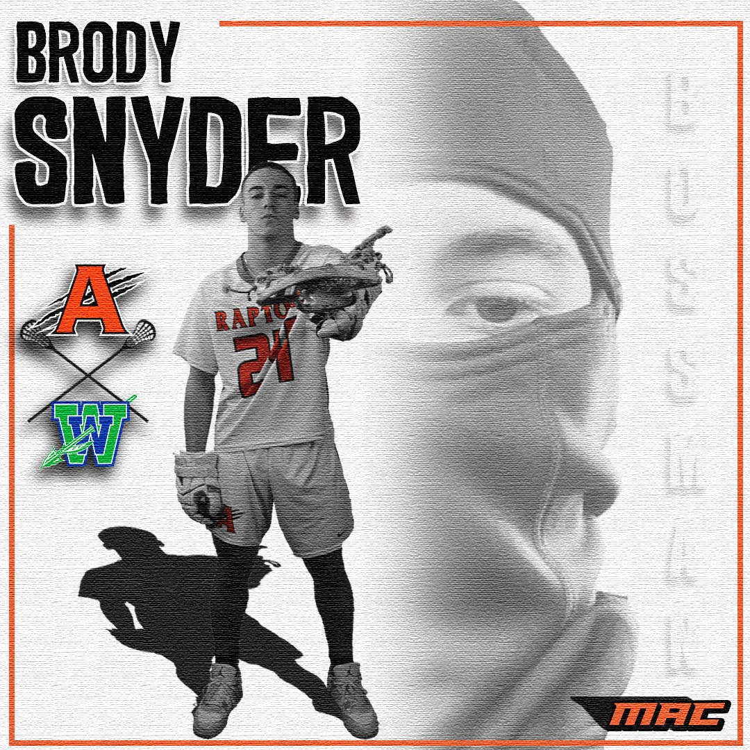 mac_ahs's tweet image. Brody Snyder and the Boys Lacrosse team have a big game tonight‼️ They travel to Winton woods and play at 6‼️
@AndersonRaptors @AHS_M_Lax @AHSRowdies @AHSRaptorsAD
