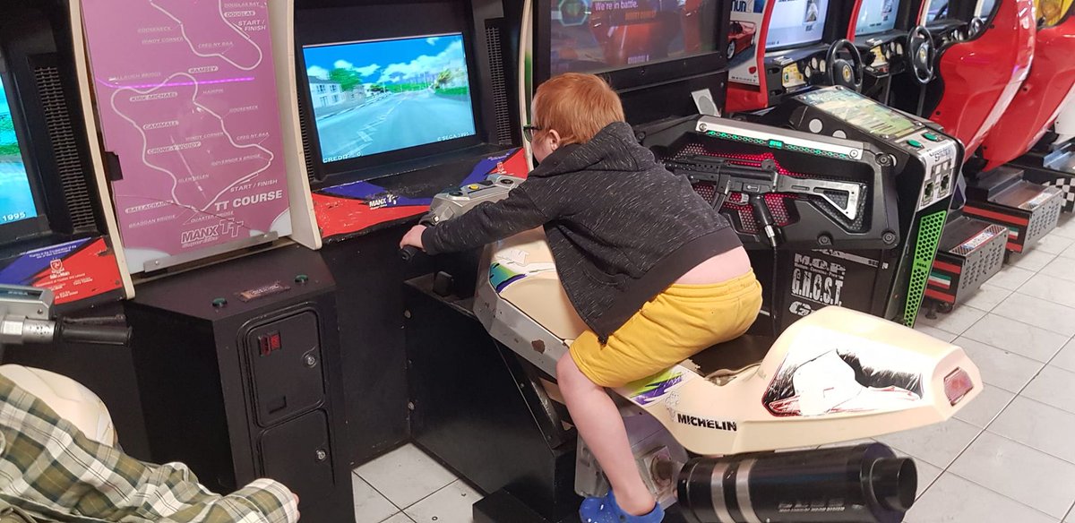 Jack Claytons World tweet media