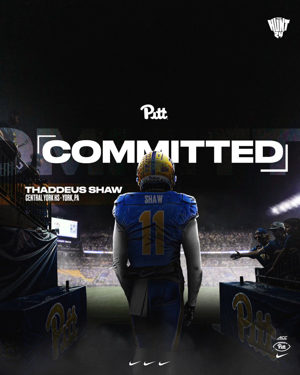 Thaddeus Shaw tweet media