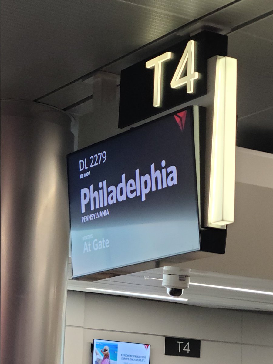 SalinaBBaker's tweet image. One more step closer to arriving in Newtown, Pennsylvania and the Authors of the American Revolution Congress at Washington Crossing Historic Park on April 15. We plan on visiting Trenton, Princeton, and Morristown, New Jersey before the Congress. Huzzah! @AuthorsCongress