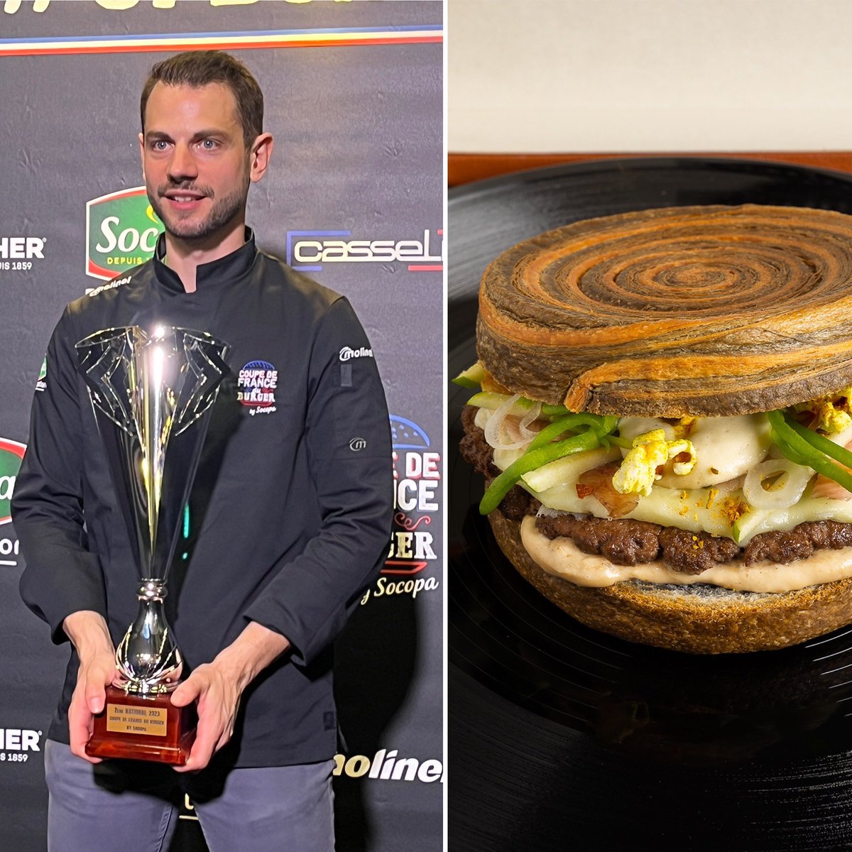 CoupedeFranceBurger tweet media