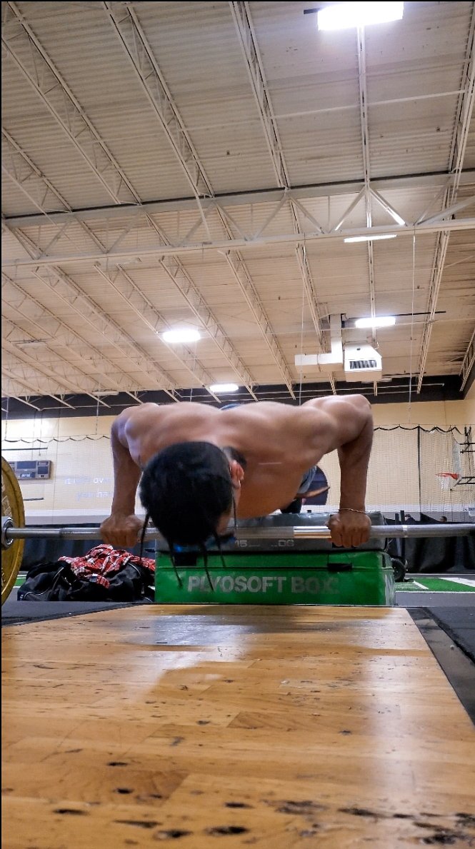 robbietaughtme's tweet photo. Let me find out you went too the gym 🦈 https://t.co/vvCpfclH4a