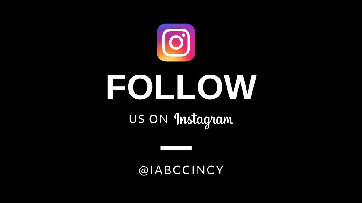 Join our Instagram community for the connections, tools and resources you need to succeed and grow your business communication career. Follow us at buff.ly/3KybsPz #iabc #instagram #comms #resources #community