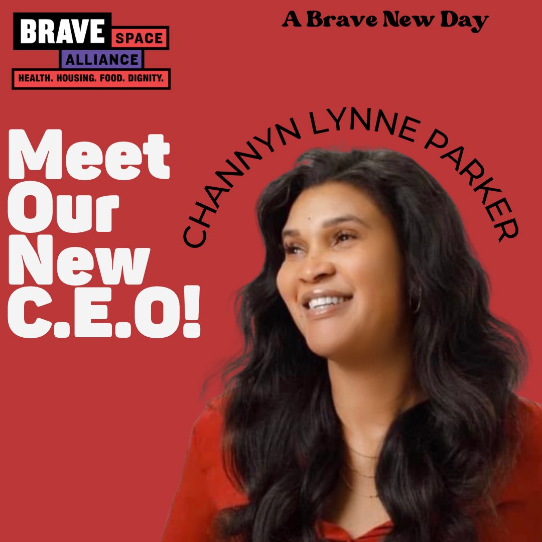 BraveSpaceAlliance tweet media