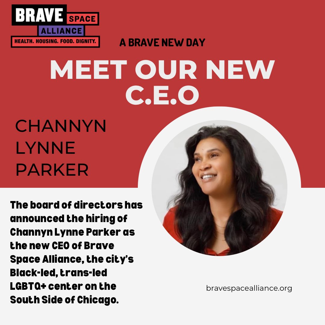 BraveSpaceAlliance tweet media