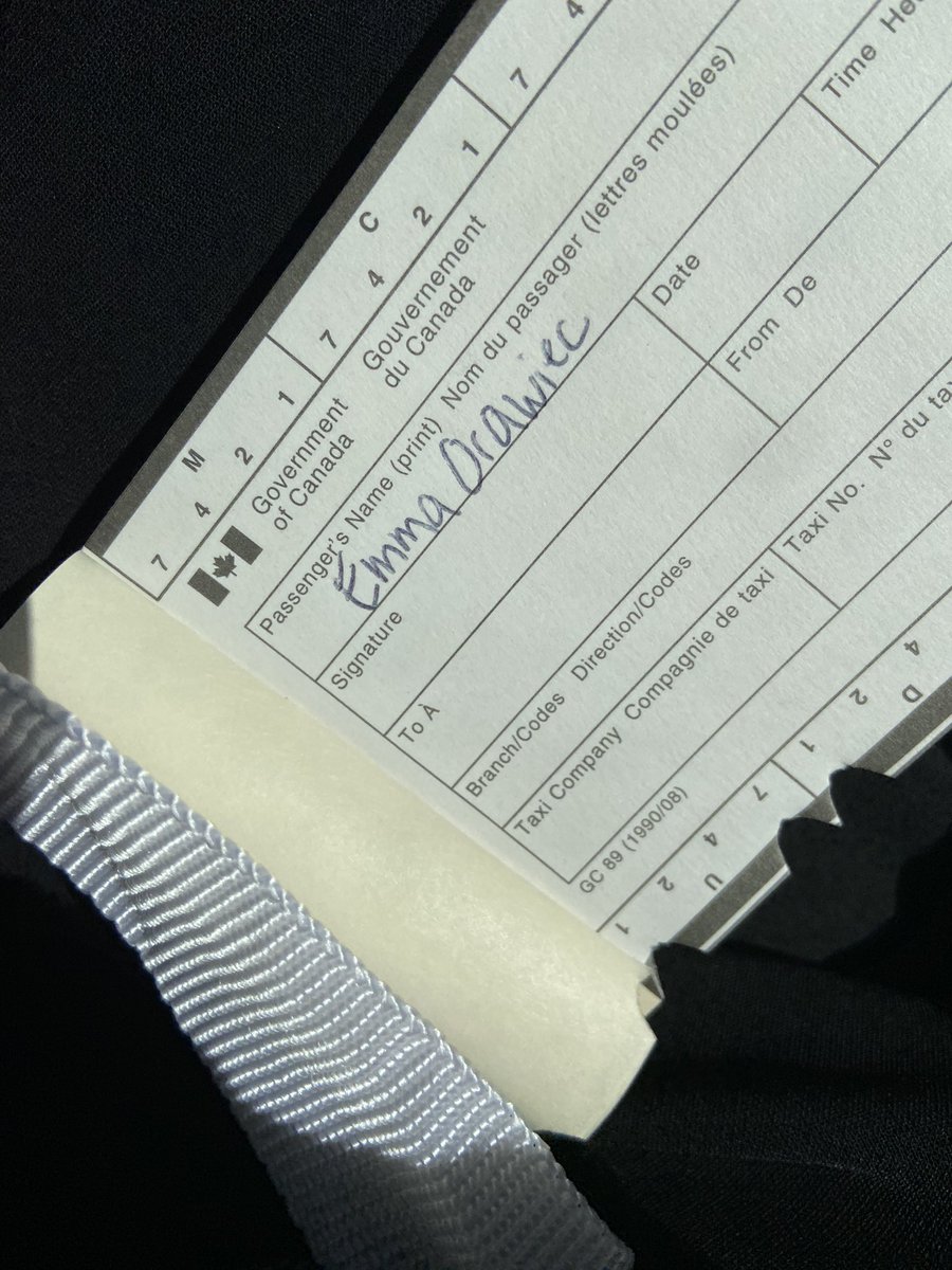 Hello again taxi, it’s been awhile.