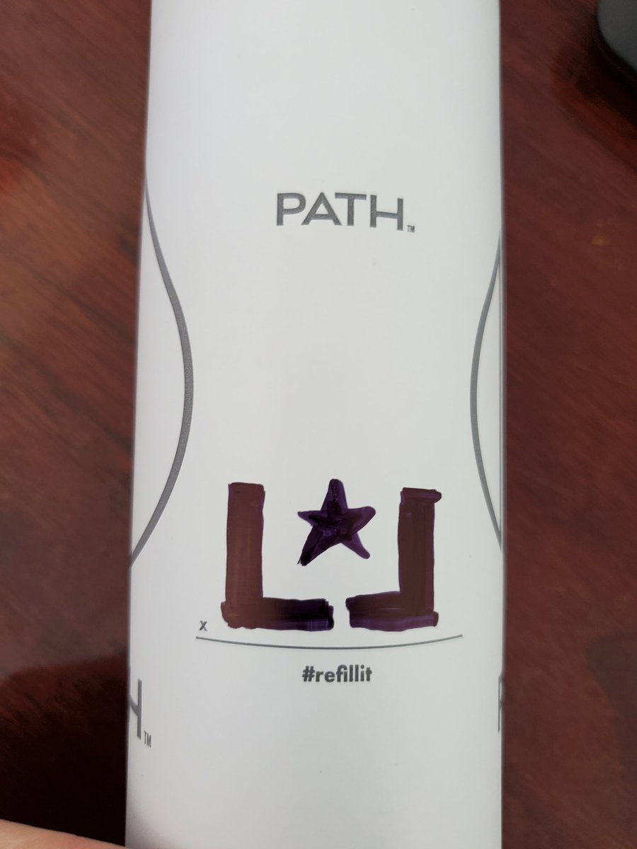 Libertyland21's tweet image. Recycle more. It'll make ammo cheaper. 

#Libertyland #refillit #water #recycle