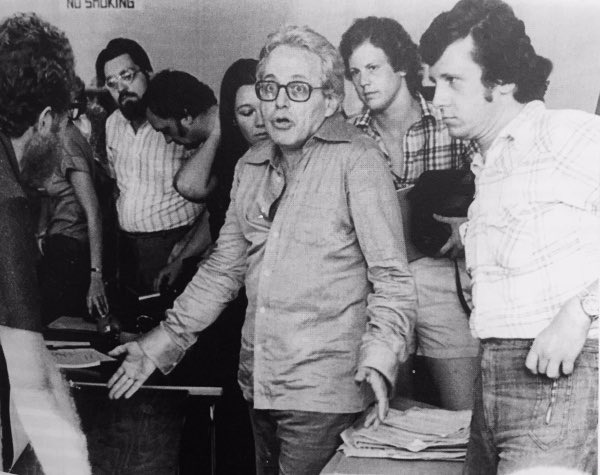 composers doing normal shit tweet media