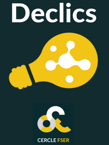 CARDIELILLE's tweet photo. 📢L’appel à candidature 2023 pour #Declics, un programme plébiscité pour « faire découvrir à vos élèves la recherche en train de se faire » est lancé.
Toute les informations sur utiles :
👉 https://t.co/U7uzavbEDO https://t.co/gsGUTfBGZY