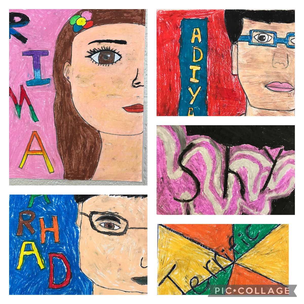 Glamorganjrps's tweet photo. We want students and staff to show up everyday as their full selves. Whether you are creative, athletic, shy, energetic— just be you.
We stand up against bullying and discrimination today on #DayofPink2023 and every day
@tdsb @NeethanShan #Belonging #StudentIdentity https://t.co/gRfJVMc8eN