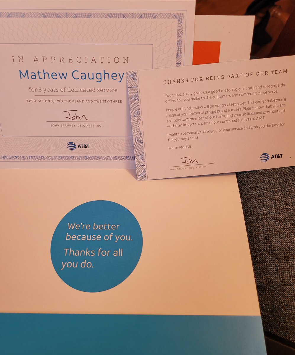 Mathew Caughey tweet media