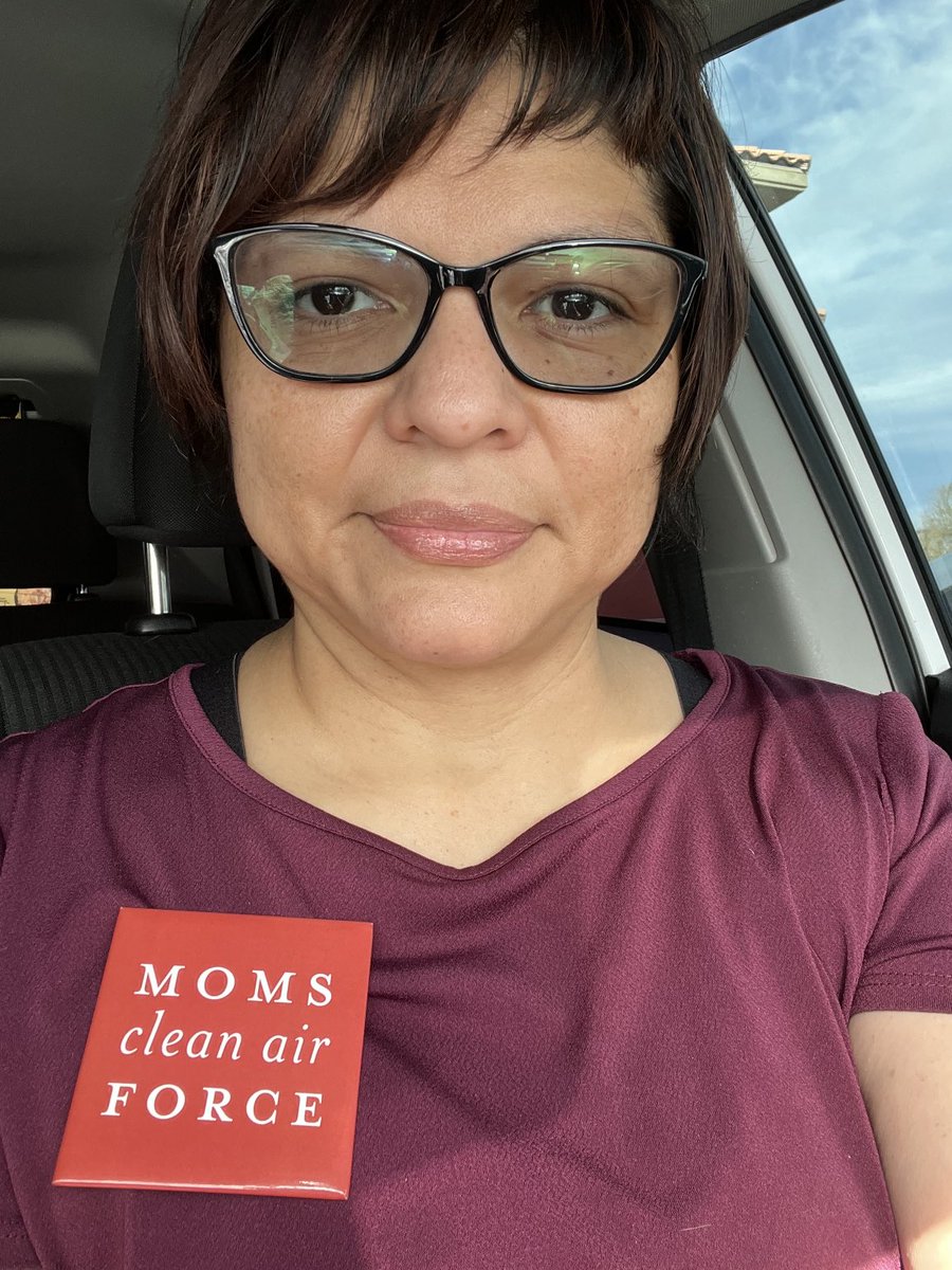 I'm joining @SenJackyRosen, @EDFaction, and @NVconservation to celebrate how #NV families & businesses are already benefiting from the historic climate & clean energy investments included in the #IRA #ClimateWinsHere ⁦@CleanAirMoms⁩