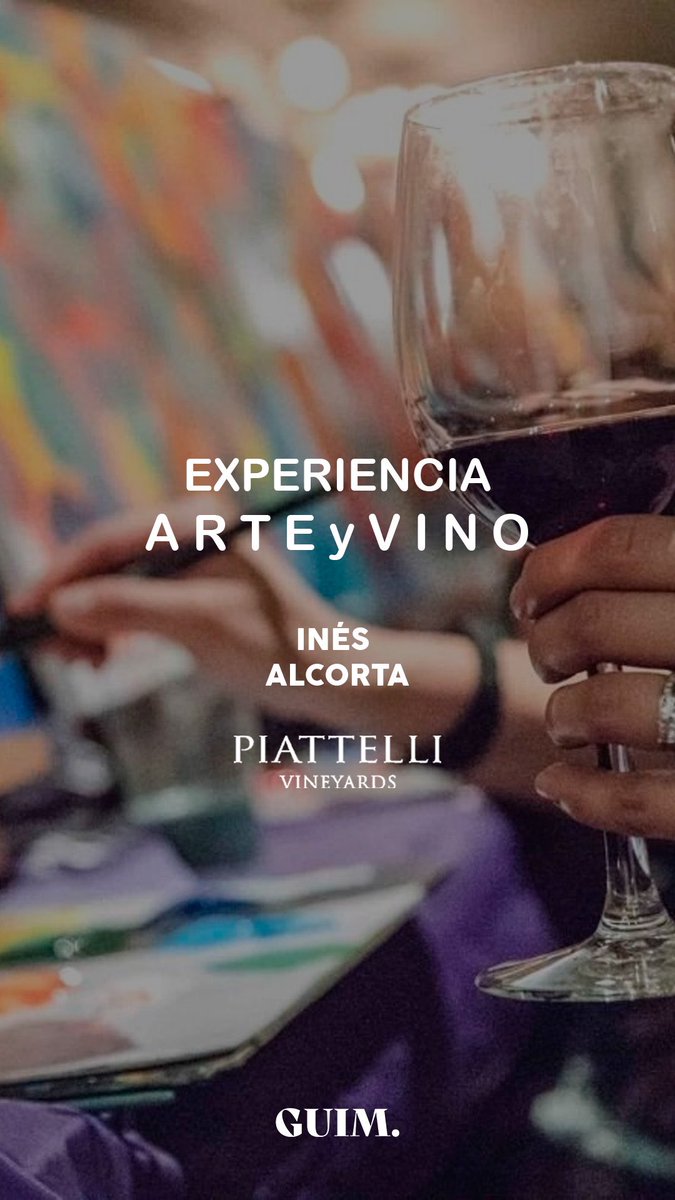 Pazr11's tweet photo. El 17 de abril es el día mundial del Malbec🍷🍇 y como en GUIM nos gusta festejar, vamos a tener una serie de eventos🥰. Les dejo aquí uno de los primeros para que puedan compartir y chusmear a quien le interese🍇❤️‍🔥 https://t.co/jj4M01f5Td