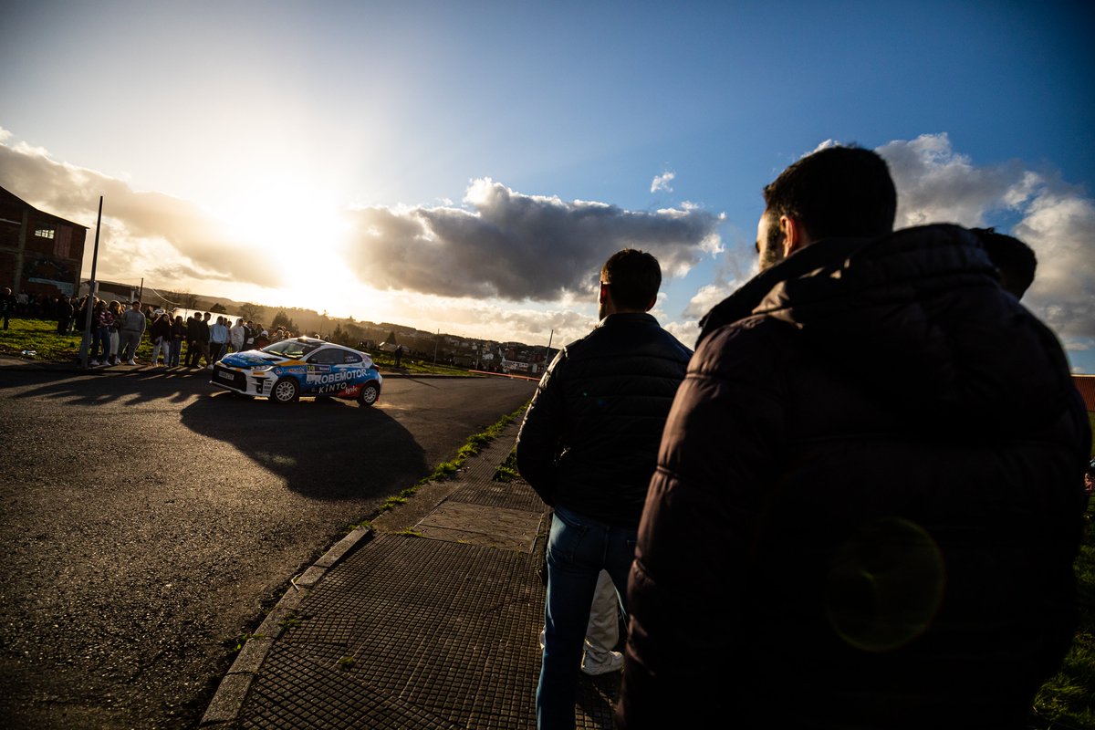 TOYOTA GAZOO Racing Spain tweet media