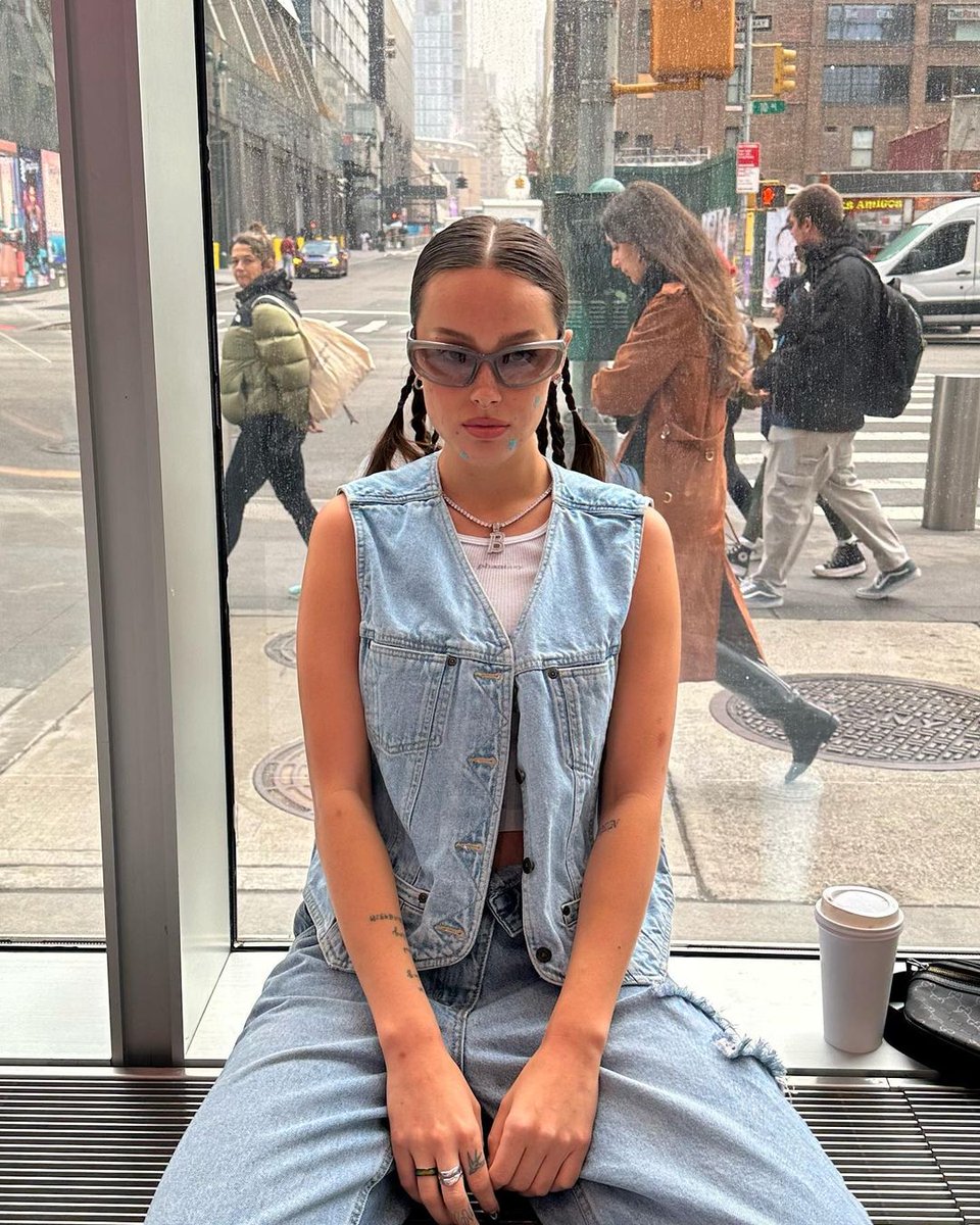 Bailey Bryan tweet media