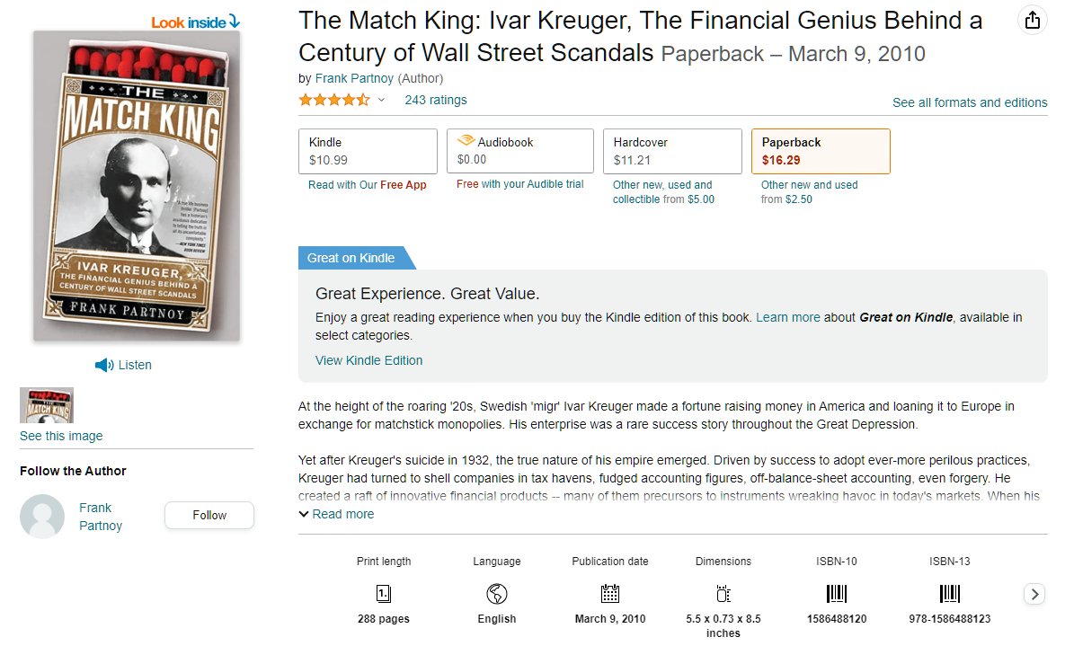 Kevin Muir tweet media