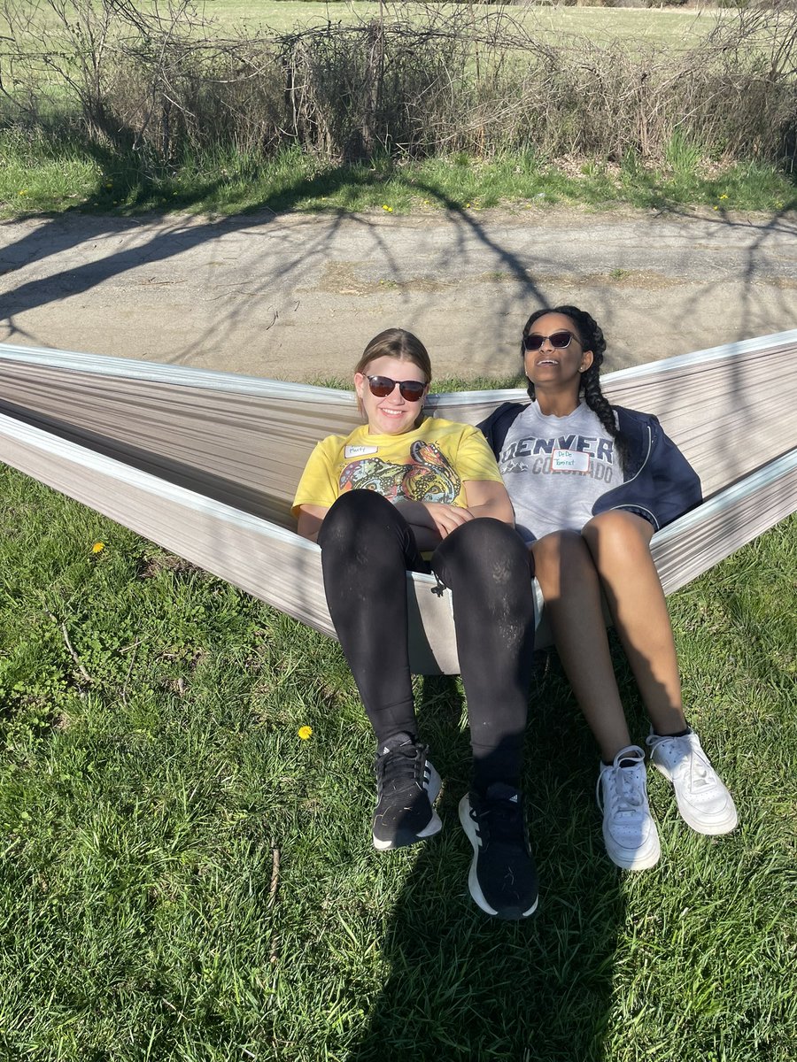 Patty_Yoo_'s tweet photo. Such a great morning loving on animals at Always amd Furever with our @CSTWildcatsMS #CSTService2023 https://t.co/TiCWsgfQ1J