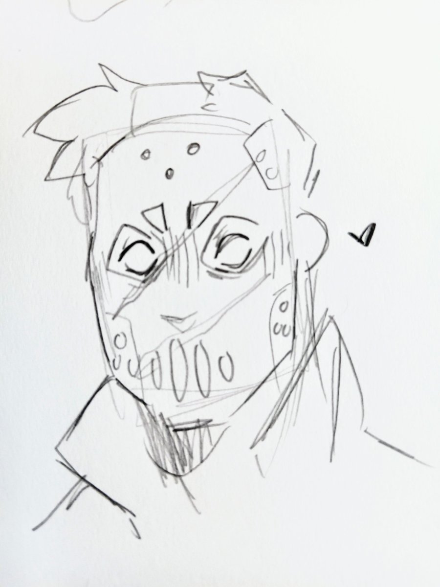 dilf_unit's tweet photo. I drew this slasher 76 a few days ago<3
#Overwatch2 #soldier76 #slasher76 https://t.co/4wJJHksxLo