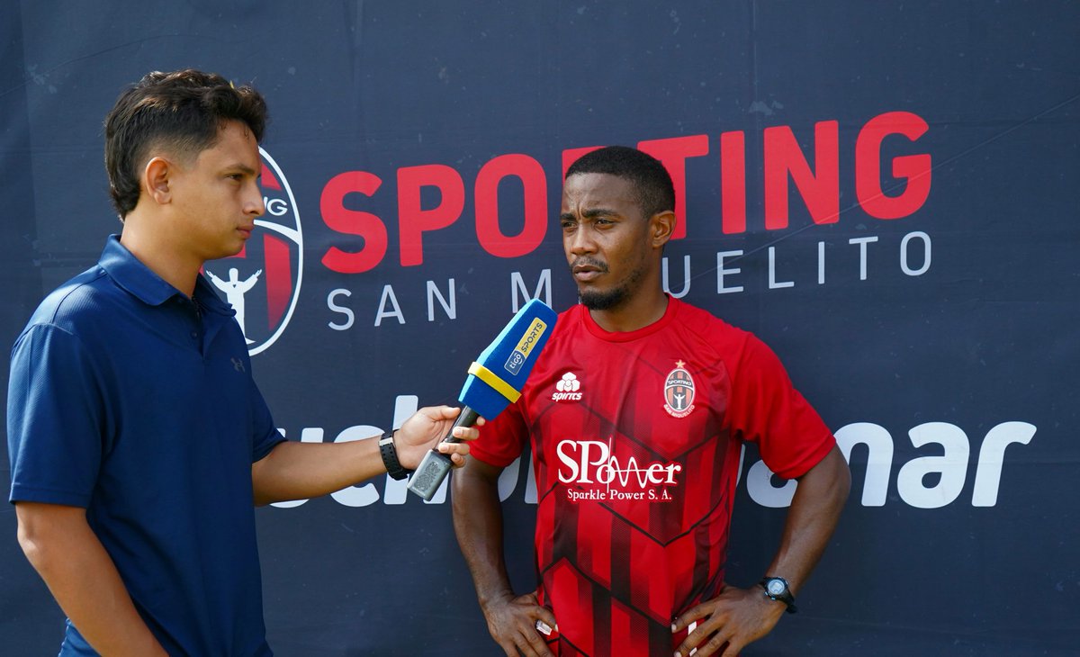Sporting SM F.C. tweet media