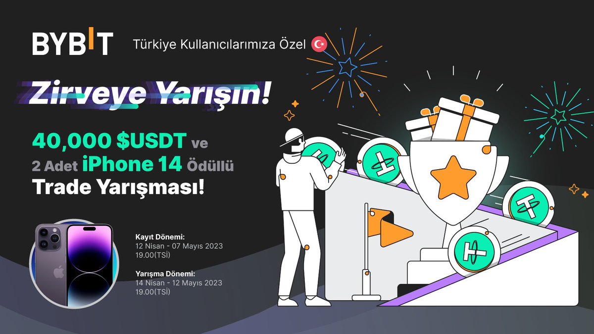 Bybit TR tweet media